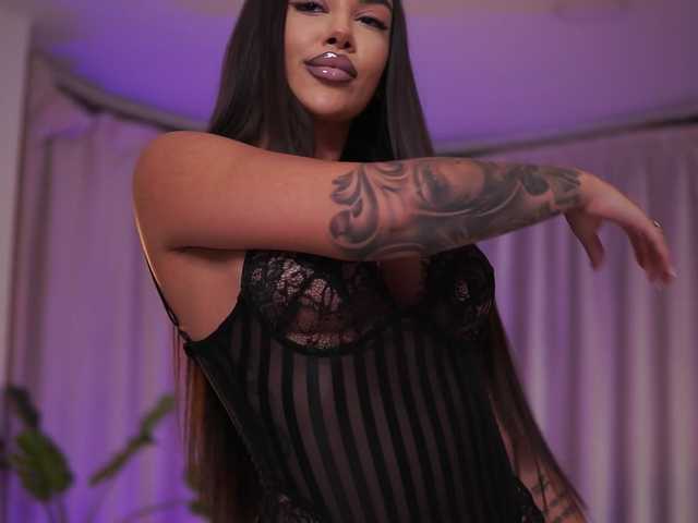 NatyDesiree