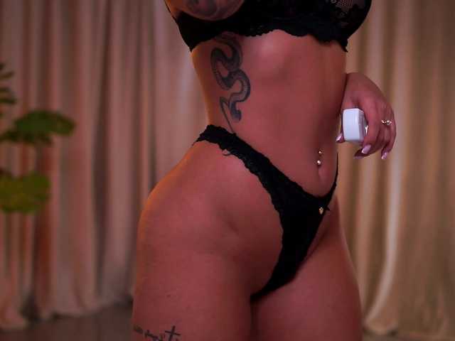 NatyDesiree