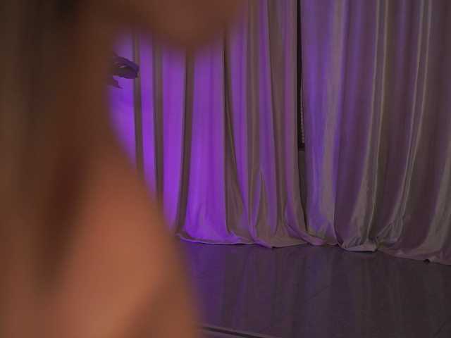 NatyDesiree live cam on BongaCams