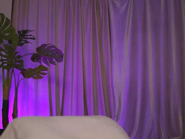 NatyDesiree live cam on BongaCams