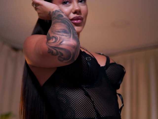 NatyDesiree live webcam show