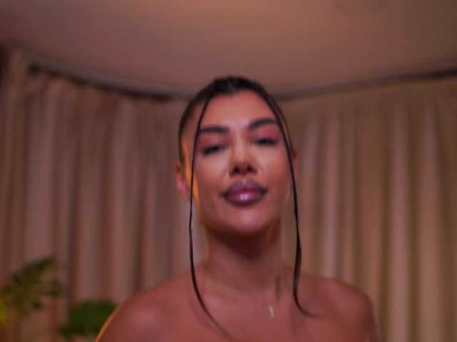 NatyDesiree live cam on BongaCams