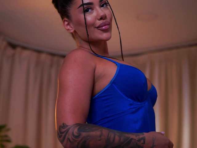 NatyDesiree