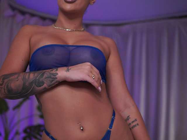 NatyDesiree