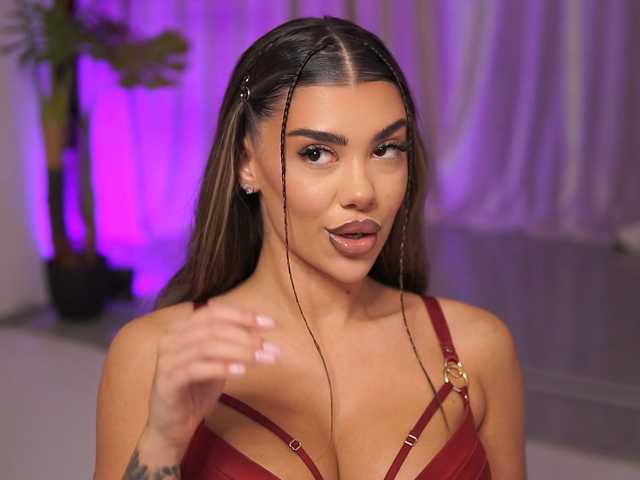 NatyDesiree