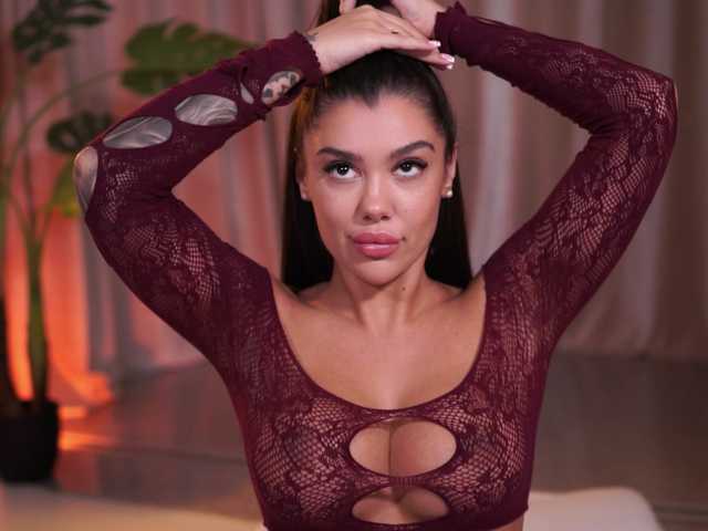 Sex chat gratuit in direct cu NatyDesiree pe BongaCams