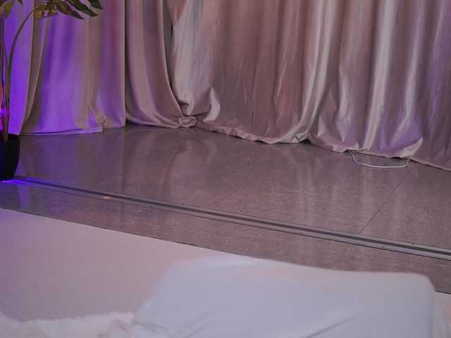 NatyDesiree live cam on BongaCams