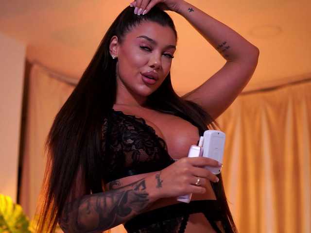 NatyDesiree