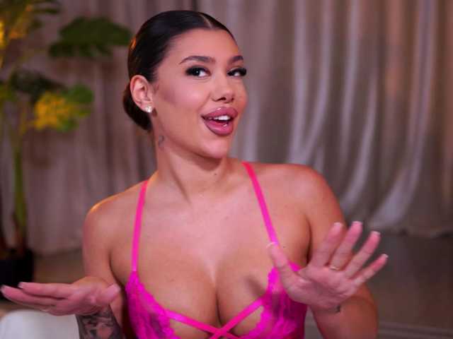 NatyDesiree