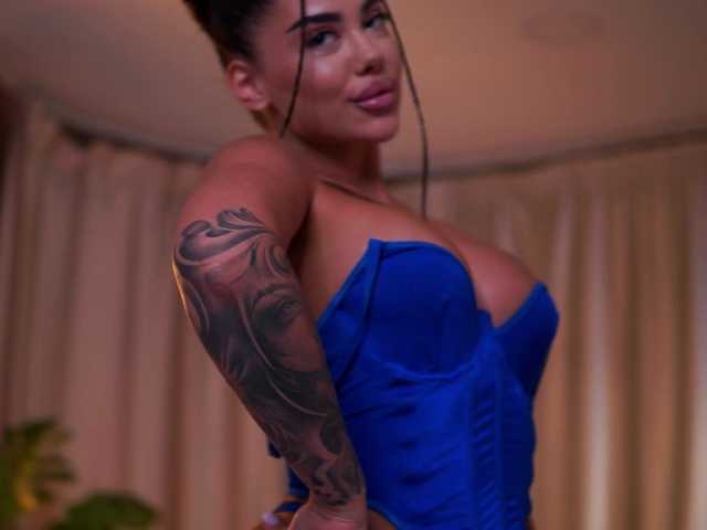 NatyDesiree