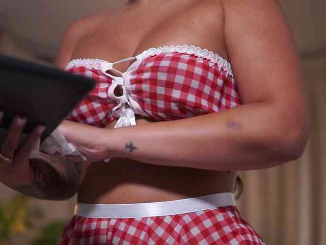 NatyDesiree