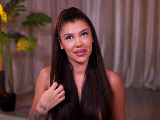 NatyDesiree