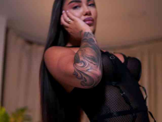 NatyDesiree