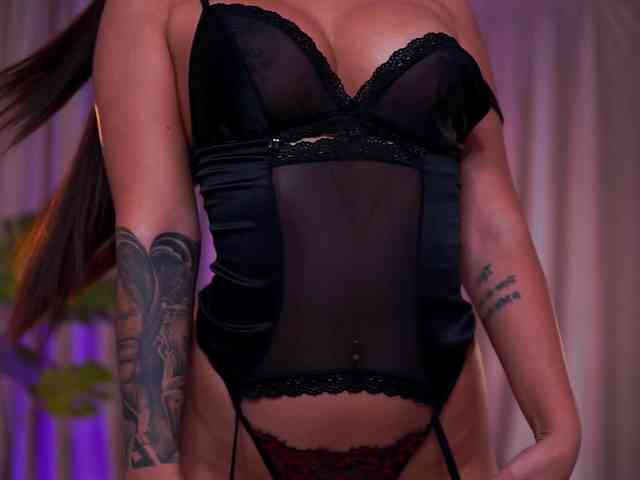 NatyDesiree