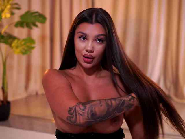 NatyDesiree
