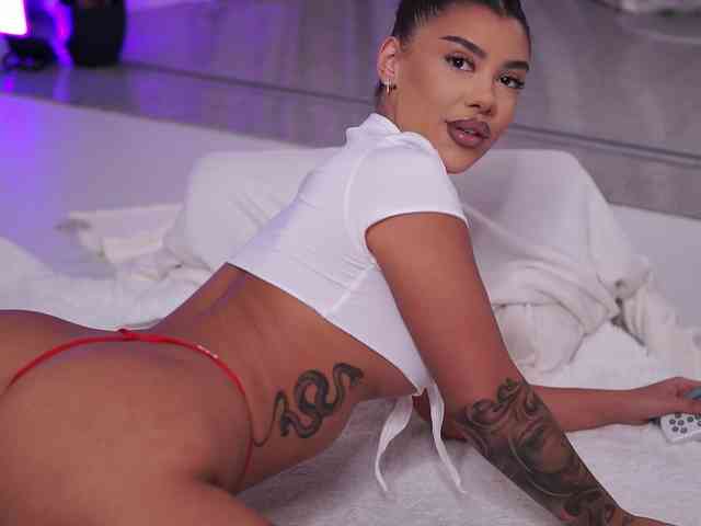 NatyDesiree