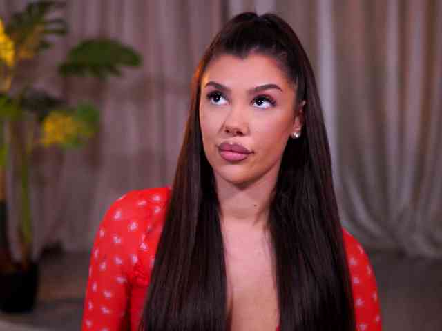 NatyDesiree