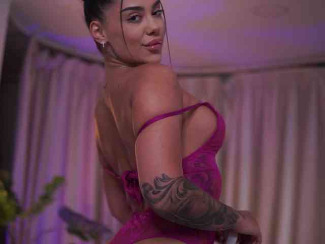 NatyDesiree