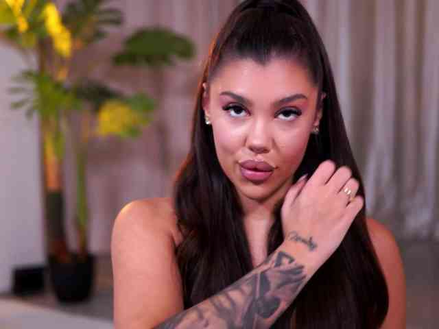 NatyDesiree
