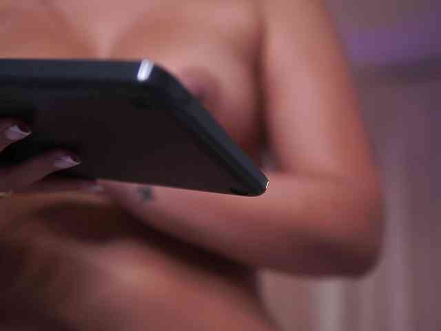 NatyDesiree webcam