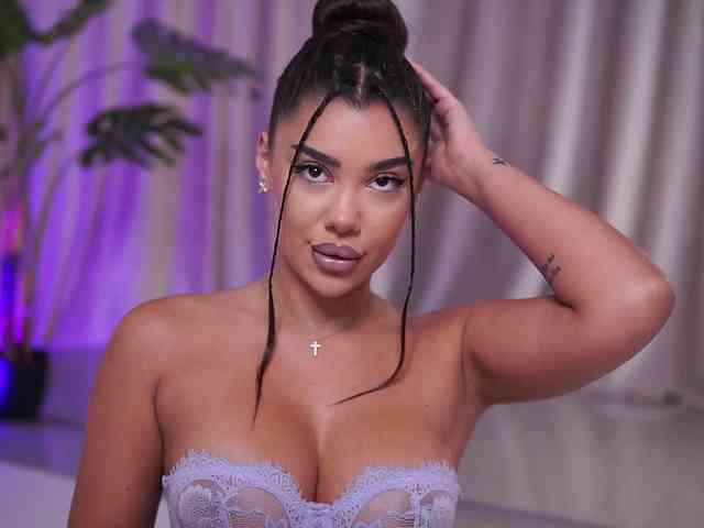 NatyDesiree NatyDesiree