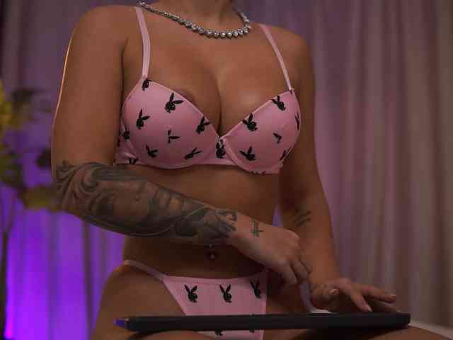 NatyDesiree