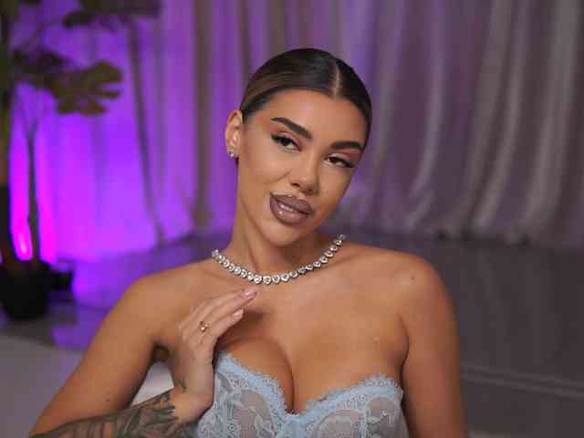 NatyDesiree