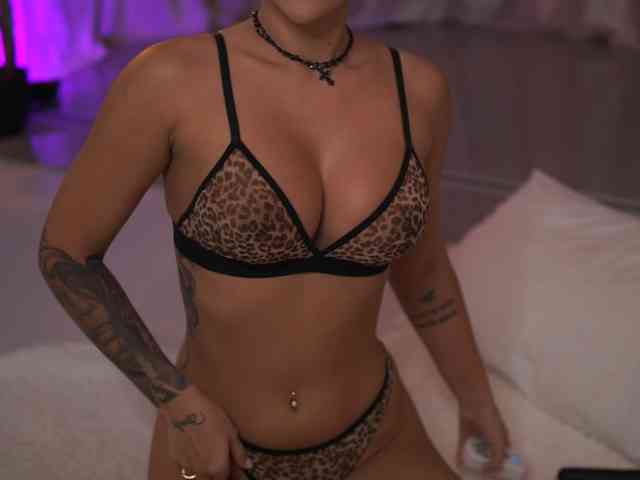 NatyDesiree