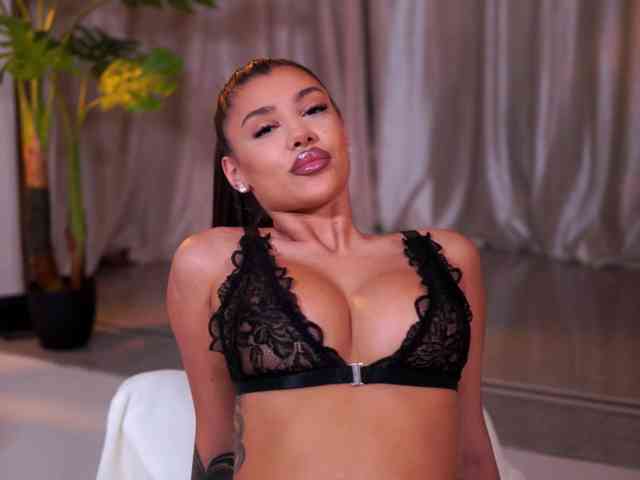 NatyDesiree