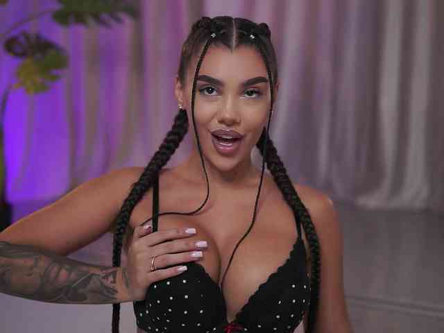 NatyDesiree