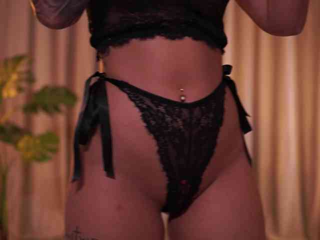 NatyDesiree webcam