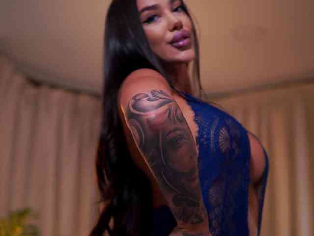 NatyDesiree