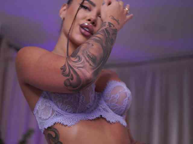 NatyDesiree