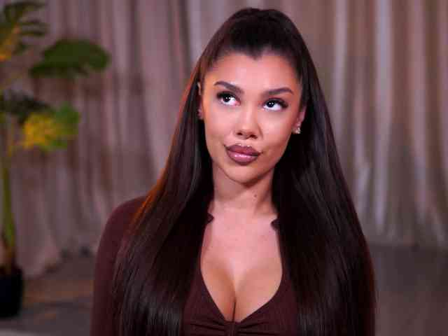 NatyDesiree