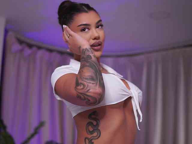 NatyDesiree
