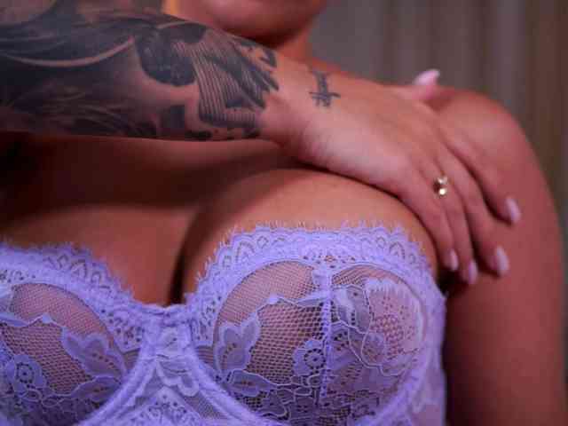NatyDesiree