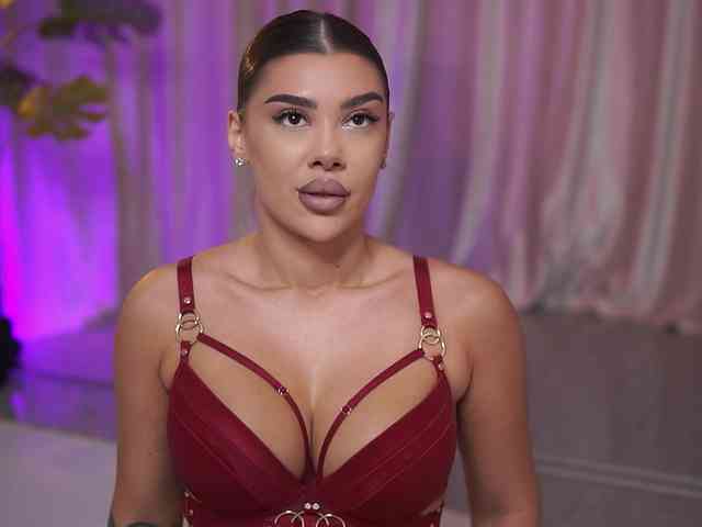 NatyDesiree