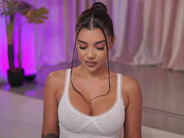 NatyDesiree