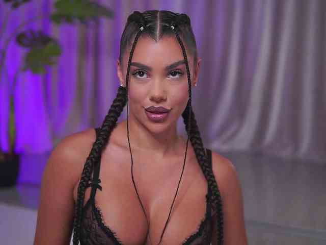 NatyDesiree