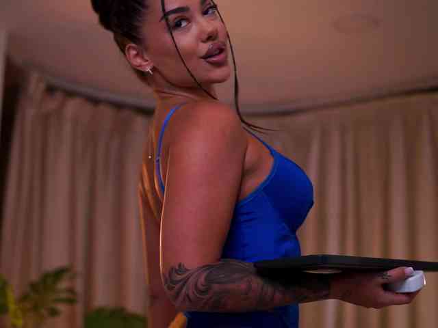 NatyDesiree