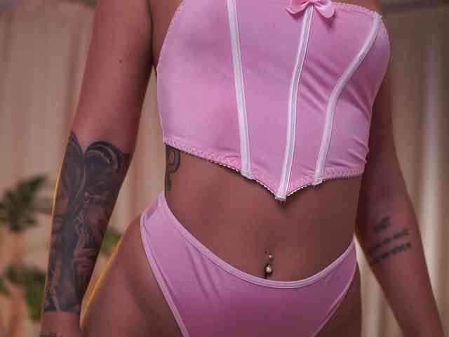 NatyDesiree