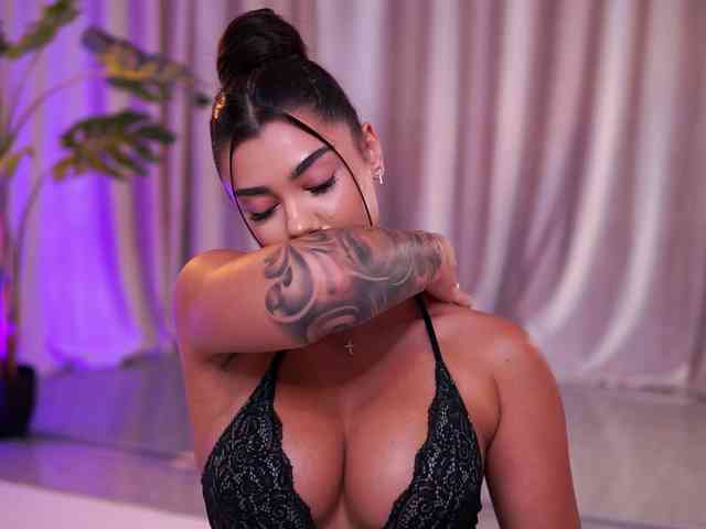 NatyDesiree