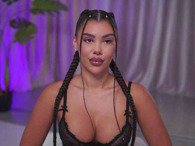NatyDesiree