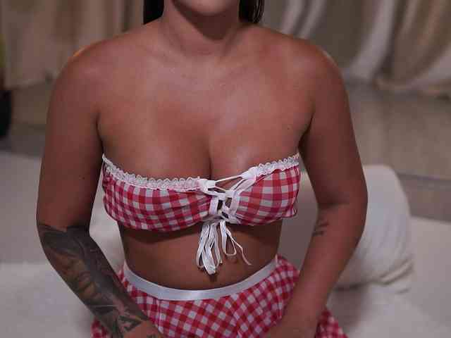 NatyDesiree