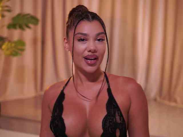 NatyDesiree
