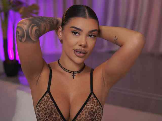 NatyDesiree
