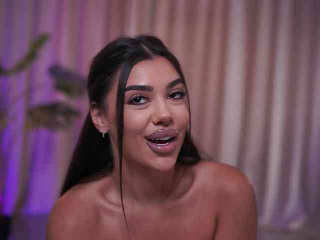 NatyDesiree webcam