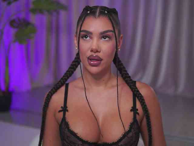 NatyDesiree