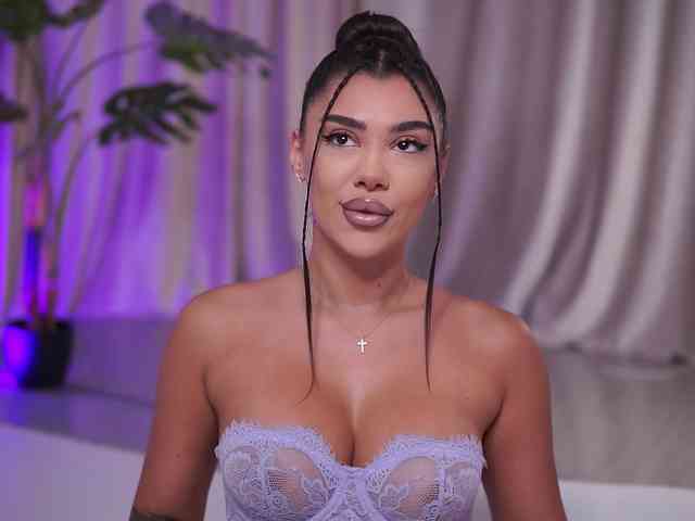 NatyDesiree