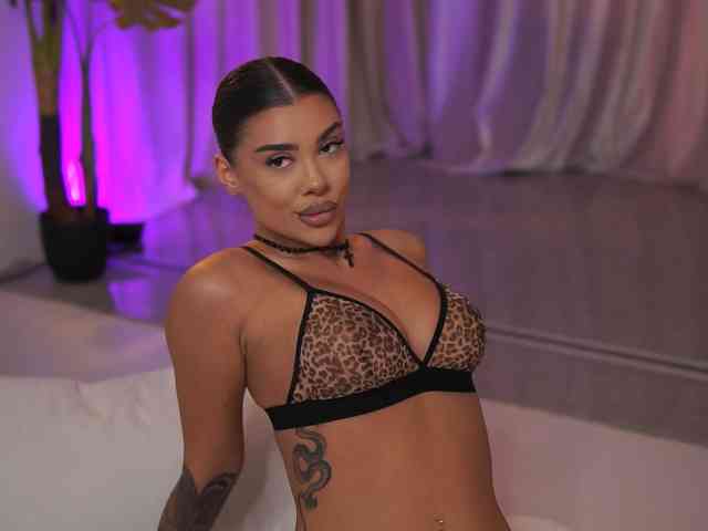NatyDesiree